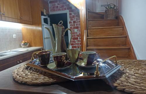 Little Angelo's Cottage - Greek Summer Escape - Foto 21