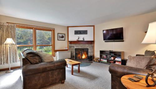 Trail Creek Vermont Ski Condos 18 - Ski Home Trail, Bus, Hot Tub, Pool - Foto 4