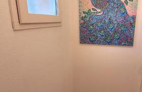 Seaview house, close Cannes, pool, garden. garage - Foto 24