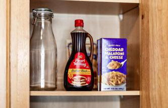 Amazing Lake View King Suite, Kitchen & Pools - Foto 77