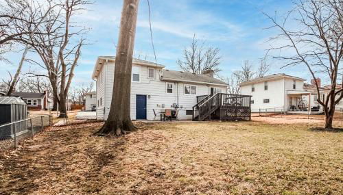 Family friendly, Youth Sports tournaments, World Cup-Ready, Lenexa, 3BR Near KC - Foto 4