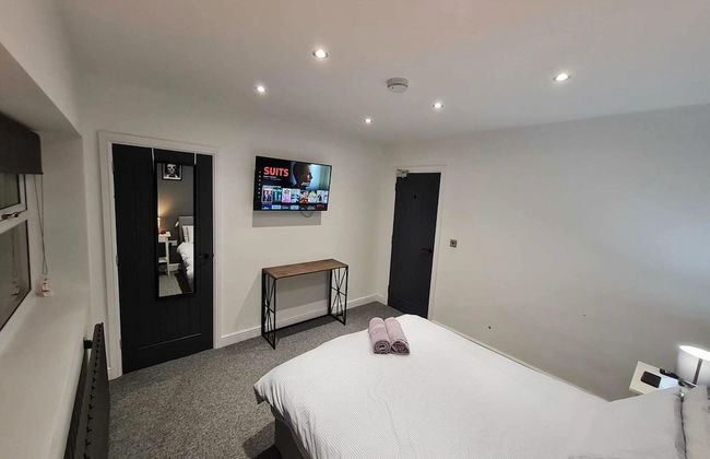 Holiday Home Near Mumbles Pier - Foto 10