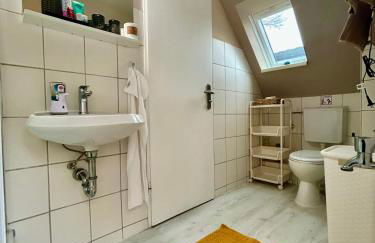 Business-Apartment 2 Schlafzimmer Parkplatz, WLAN - Foto 13