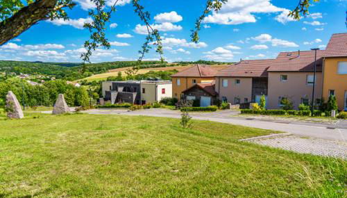 Gîte des Courtans de Jeanne - Foto 5, Garden