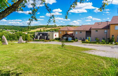 Gîte des Courtans de Jeanne - Foto 5