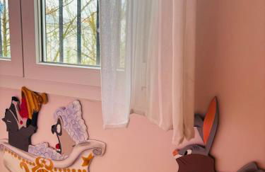 THE ENCHANTED HOUSE ( 15 min walk to Disney) - Foto 5