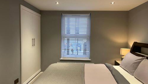 Lovely 1 bedroom flat High Barnet 3 mins away - Foto 3