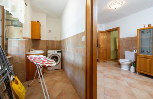 Activity and familiy Villa Milena with heated pool - Foto 43