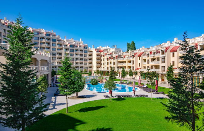 Varna South Bay Apart Complex - Photo 18