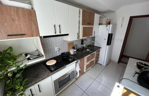 Maravilhosos Apartamento completo Marina Clube - Foto 65