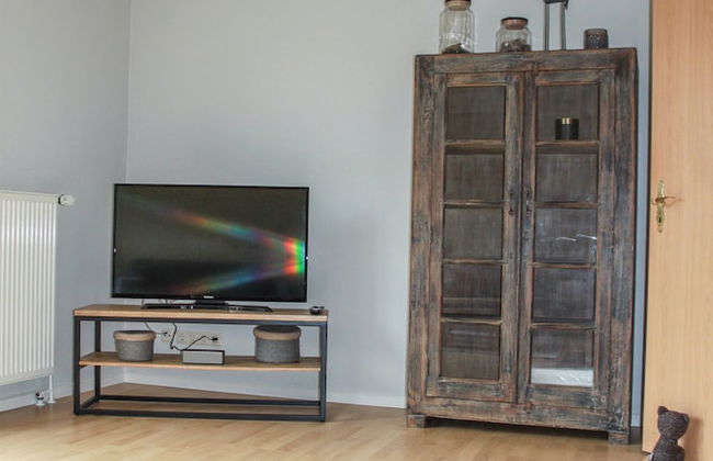 Ferienapartments Lüneburger Heide - St. Dionys - Foto 64