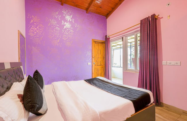 Kasbah 3 BHK by Dumnu Homes - Foto 2