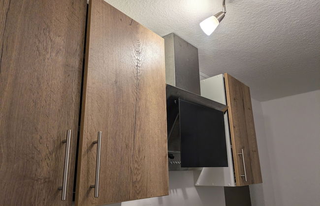 NestOaseWHV Zimmer zw.City und Südstrand - Foto 59