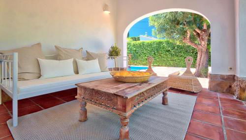 Villa Nomad - Foto 2