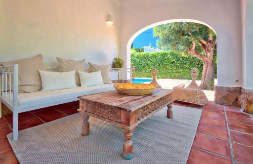 Villa Nomad - Foto 2