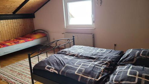 Ferienwohnung Jochen Riederer - Foto 3