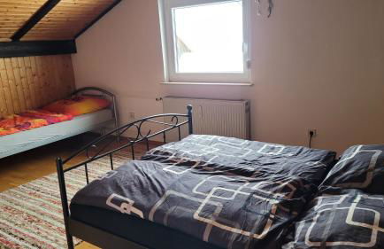 Ferienwohnung Jochen Riederer - Foto 3