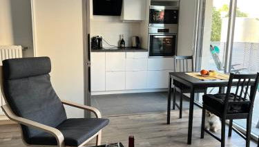 New residence, well located and fully equipped - Foto 3