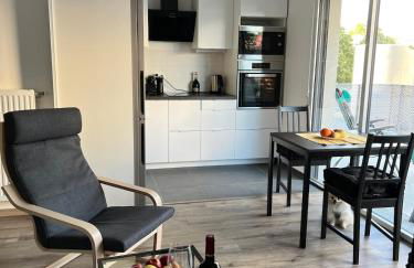 New residence, well located and fully equipped - Foto 3