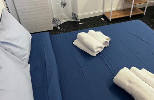 LE CINQUE VELE Water Front LUXURY HOUSE Genova - Foto 46