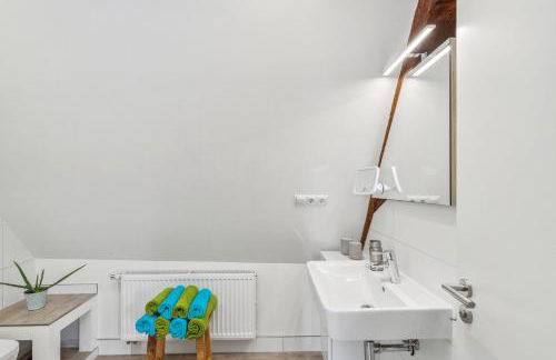 Feuerstein - 2 BR-Appartment Smart-TV - Foto 29