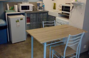 La maison des remparts - Foto 1