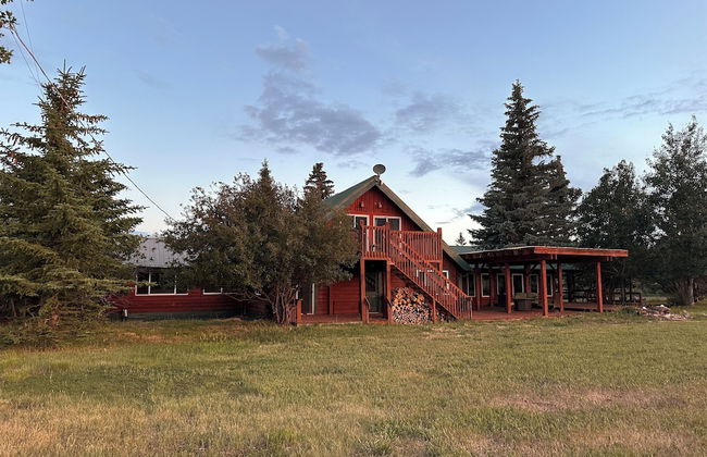 Mount Peale Country Inn and Cabins - Photo 67