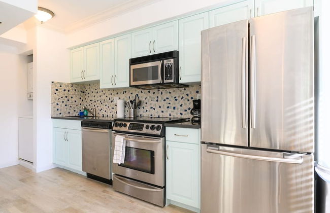 Las Olas Blvd Waterfront Apt - Foto 2