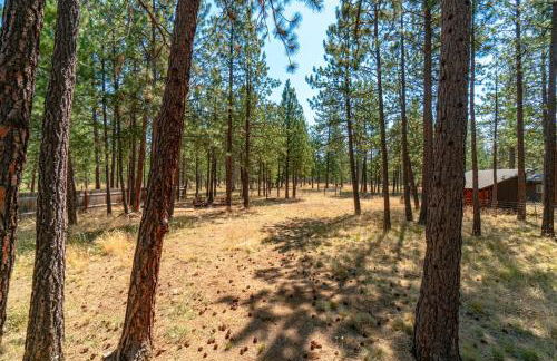 Juniper & Pine, a Lodge-Style Cabin in Sisters, OR - Foto 40