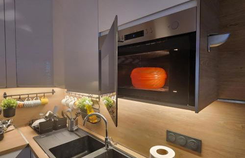 FAMILY APARTMENT's LUXURY 8 guests - Photo 20