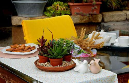 Romantic Hamlet Cottage with Private Pool La Fragua de Eliseo - Foto 8