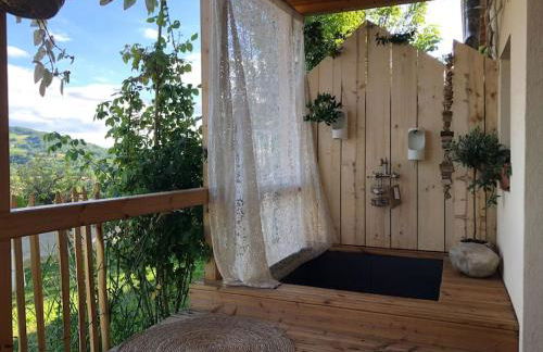 Maison familiale, coeur de ville & nature - Foto 30