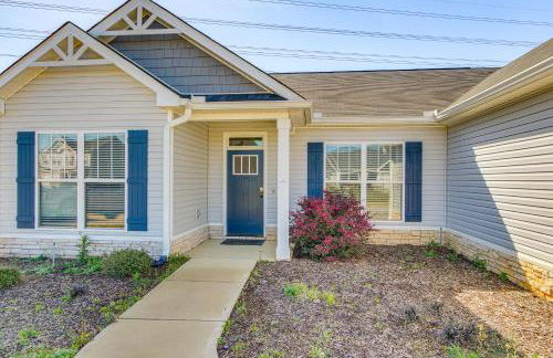 Aiken Gem Near Steeplechase Racecourse and Augusta! - Foto 29