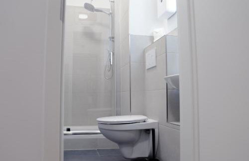 Hive Apartments Giesen an der B6 - Foto 76