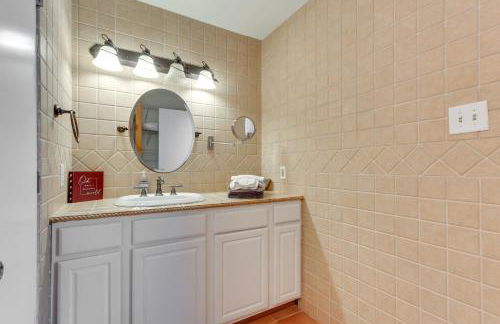 2 Mi to University and Long Beach Harbor Family Gem - Foto 13