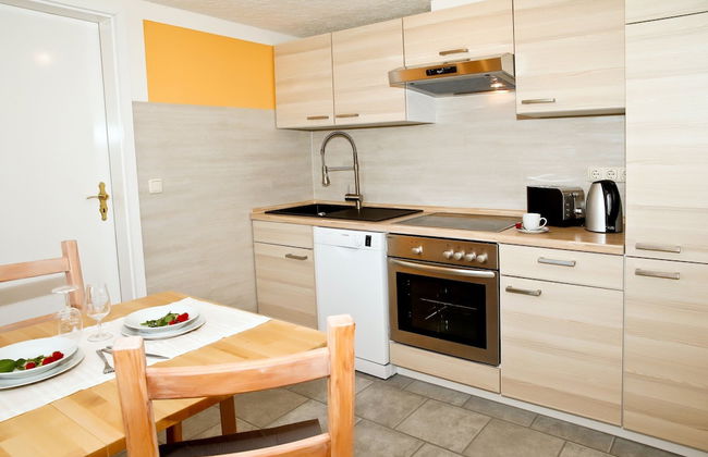 Idyllic Apartment in Bastorf With Balcony - Foto 17