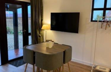 Poets View - Studio in Honington, Suffolk - Foto 34