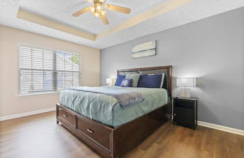 Escape to Paradise w Saltwater Pool 25 Min to PCB - Foto 18