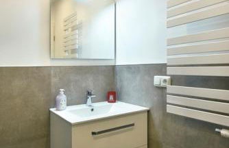 FeWo Parkblick HH Schanze - Foto 23