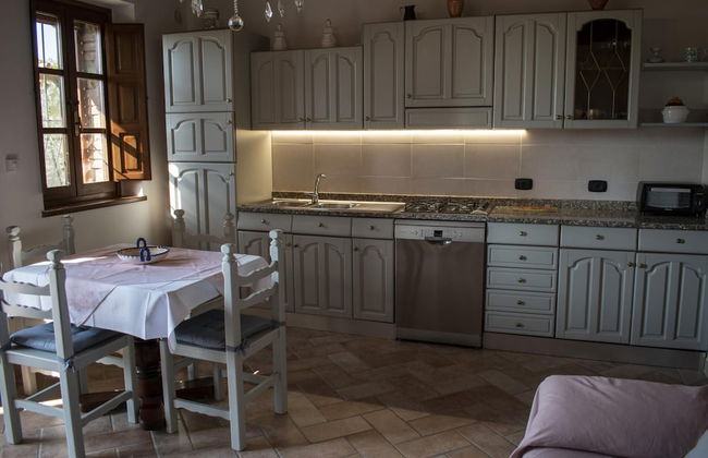 Villa Antonella - Foto 25