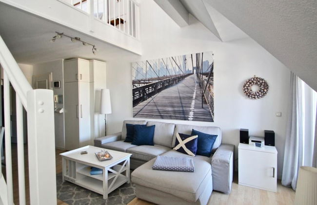 Nice Apartment With Wifi - Foto 8