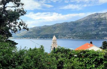 Apartment Lozica with private garden, self check-in - Foto 12