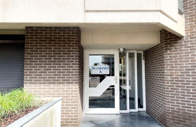 Apartment in Nieuwpoort by the Beach - Photo 11