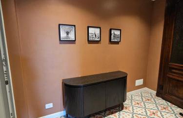 TURINET APARTMENTS - HOLIDAY in TORINO - Foto 21