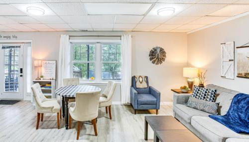 Rustic Cowboy Ranch Retreat Stay Near Nashville - Foto 2