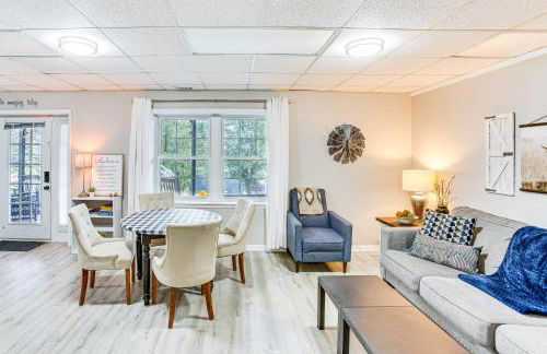 Rustic Cowboy Ranch Retreat Stay Near Nashville - Foto 2