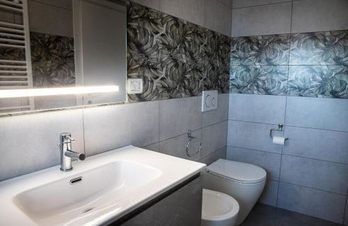 Tornolo, 5 Stelle - Alloggio Elegante - Foto 22