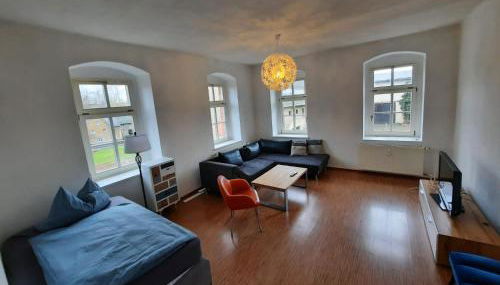 Landzeit Niedergräfenhain - Foto 2