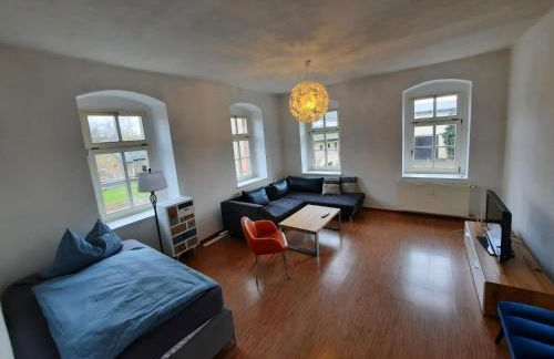 Landzeit Niedergräfenhain - Foto 2