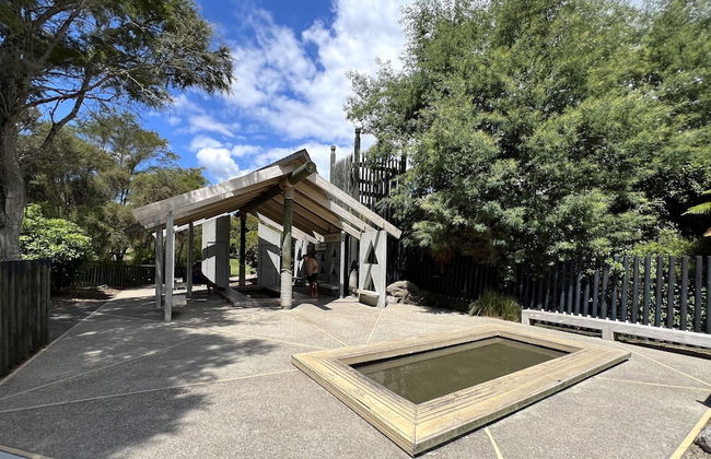 Parkview Holiday Home - Foto 77